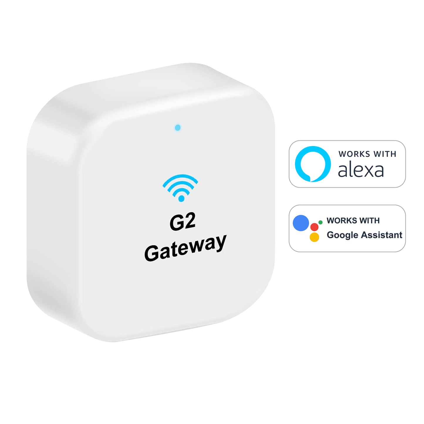 G2 Wifi Internet Gateway For Bluetooth Smart Locks